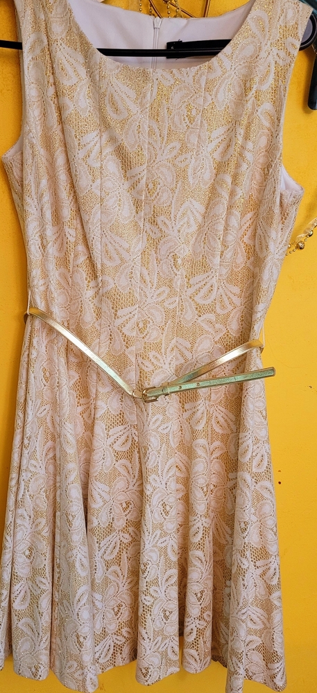 Casua/formal dress